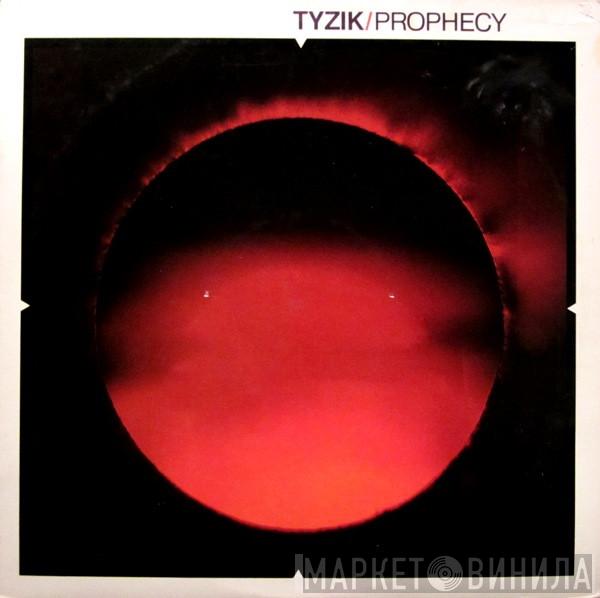 Jeff Tyzik - Prophecy