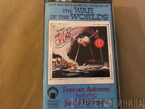  Jeff Wayne  - The War Of The Worlds 1