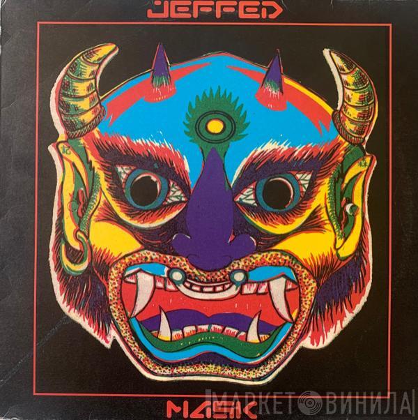 Jeffed - Mask