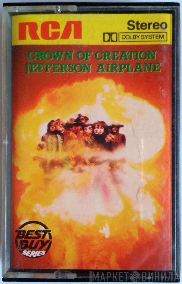  Jefferson Airplane  - Crown Of Creation