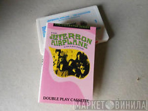 Jefferson Airplane - Jefferson Airplane The Collection