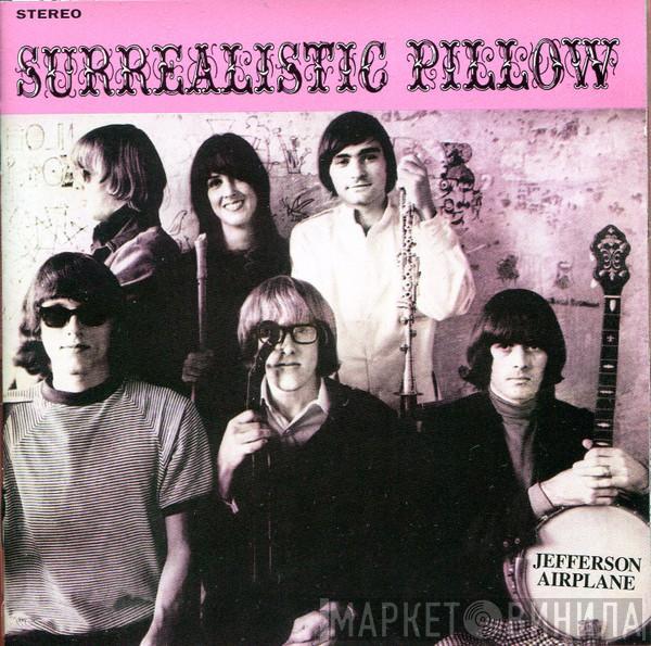 Jefferson Airplane - Surrealistic Pillow