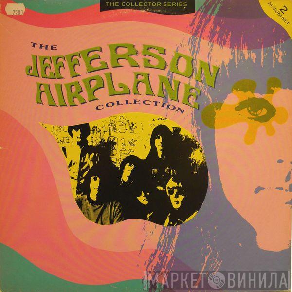 Jefferson Airplane - The Jefferson Airplane Collection