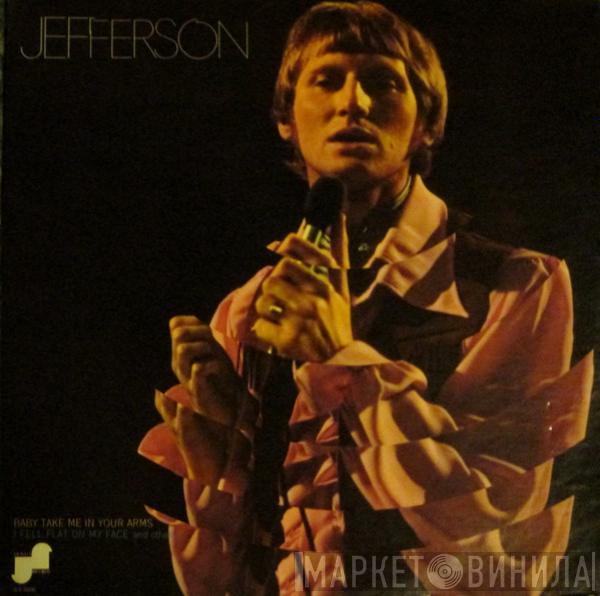 Jefferson  - Jefferson