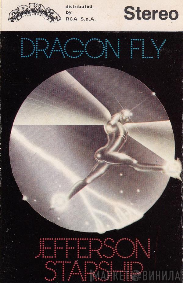  Jefferson Starship  - Dragon Fly