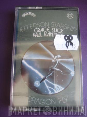  Jefferson Starship  - Dragon Fly