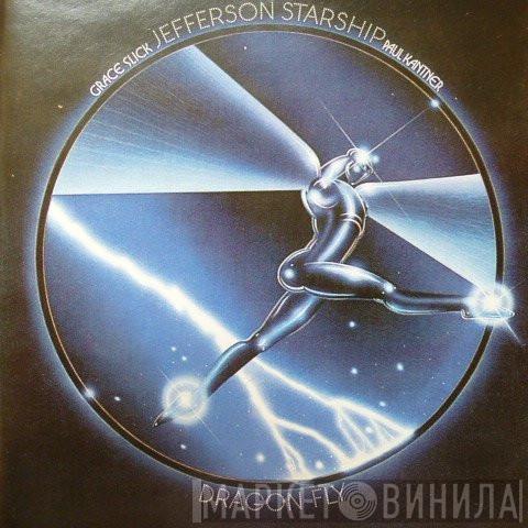  Jefferson Starship  - Dragon Fly