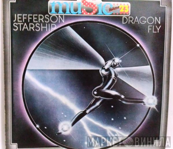  Jefferson Starship  - Dragon Fly