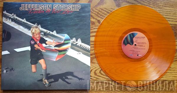  Jefferson Starship  - Freedom At Point Zero