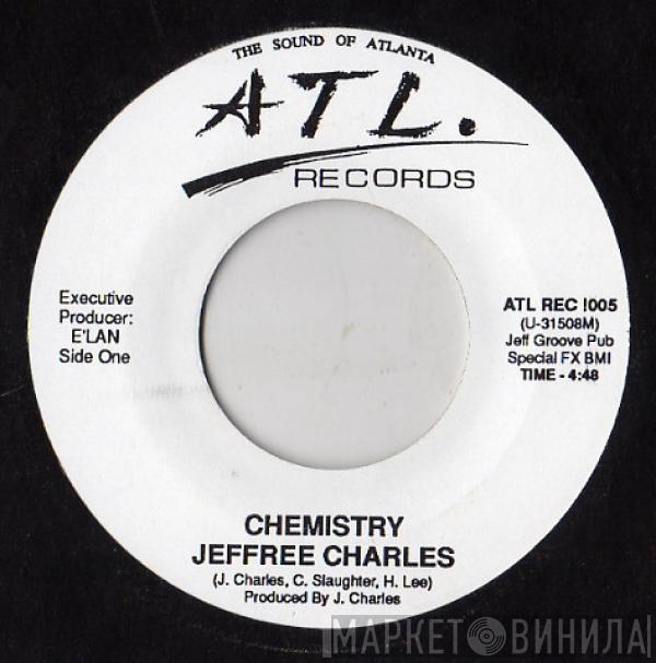 Jeffree Charles - Chemistry