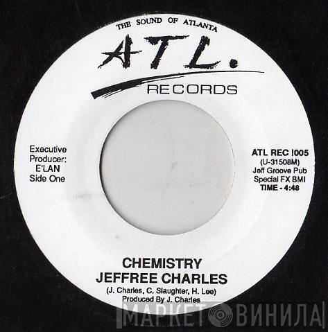 Jeffree Charles - Chemistry