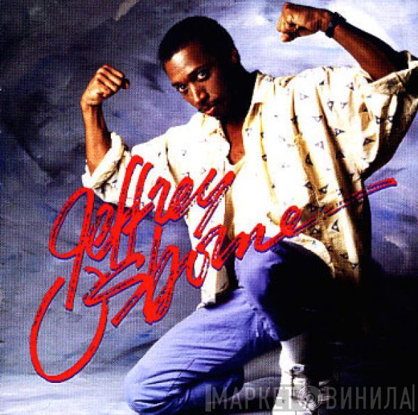  Jeffrey Osborne  - Emotional