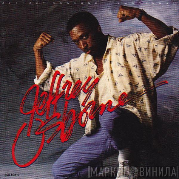  Jeffrey Osborne  - Emotional