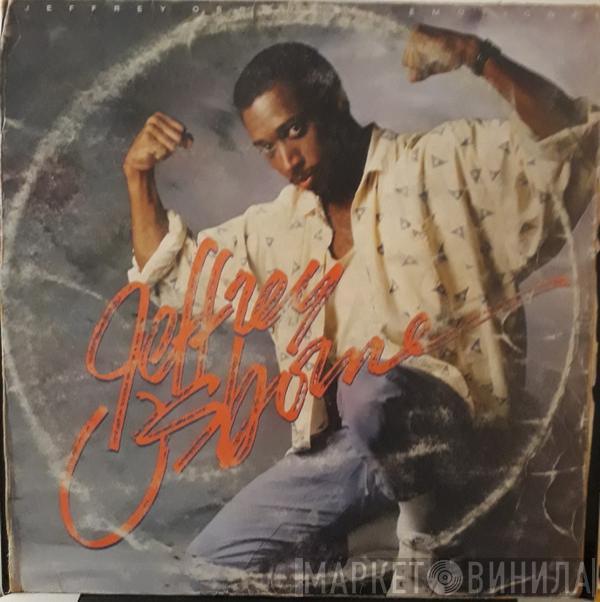  Jeffrey Osborne  - Emotional
