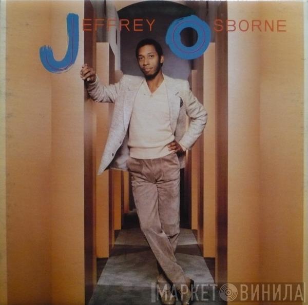  Jeffrey Osborne  - Jeffrey Osborne