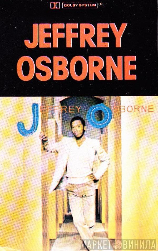  Jeffrey Osborne  - Jeffrey Osborne