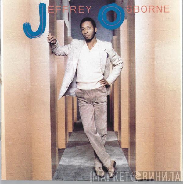  Jeffrey Osborne  - Jeffrey Osborne