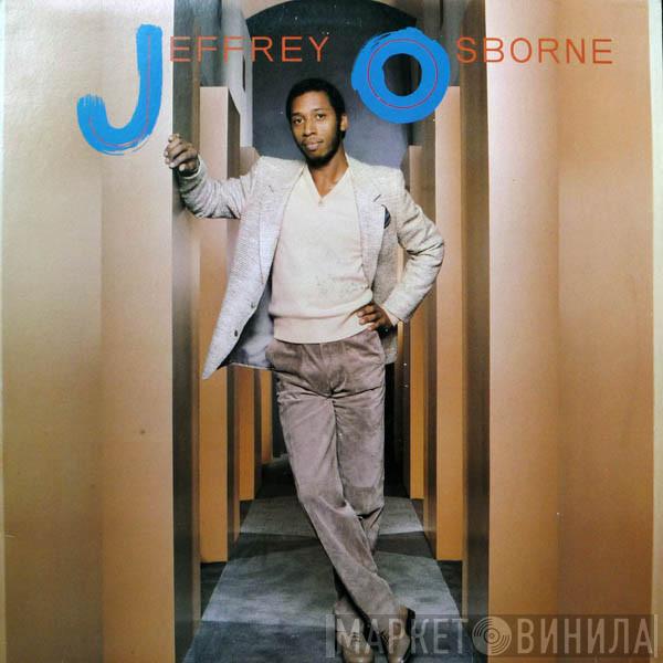 Jeffrey Osborne - Jeffrey Osborne