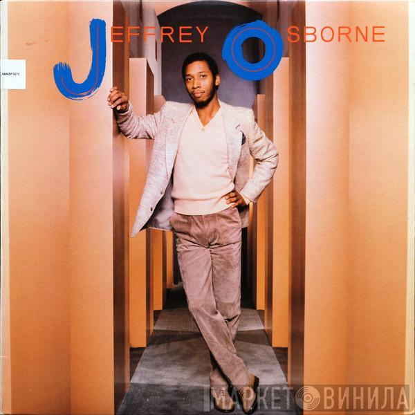  Jeffrey Osborne  - Jeffrey Osborne