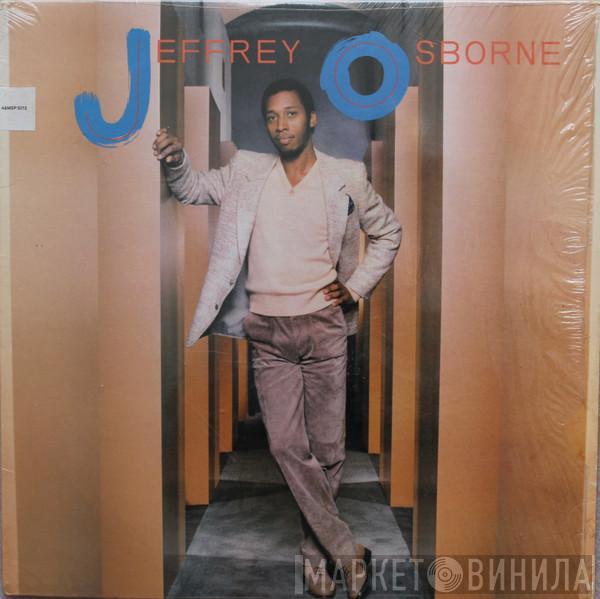  Jeffrey Osborne  - Jeffrey Osborne