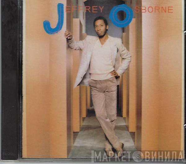  Jeffrey Osborne  - Jeffrey Osborne