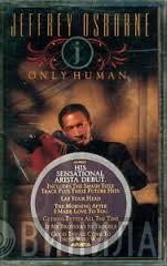  Jeffrey Osborne  - Only Human