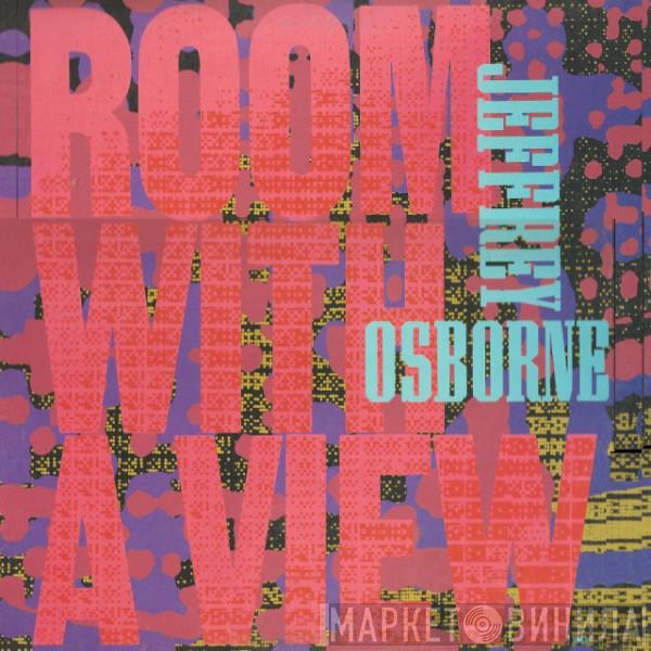 Jeffrey Osborne - Room With A View