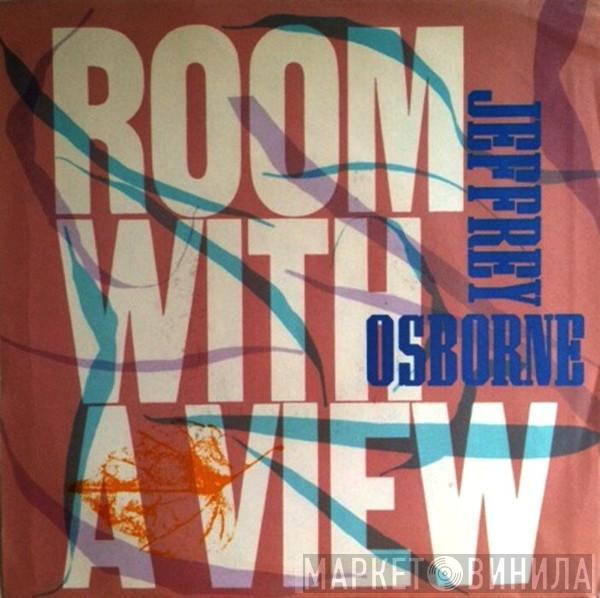 Jeffrey Osborne - Room With A View