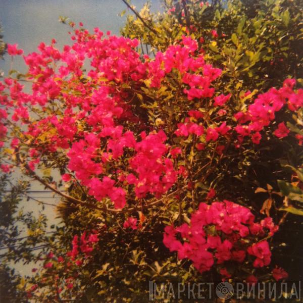  Jefre Cantu-Ledesma  - Songs Of Forgiveness