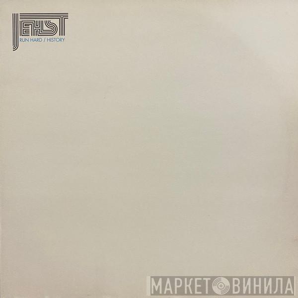 Jehst - Run Hard