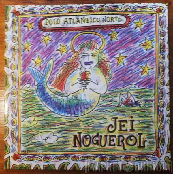 Jei Noguerol - Polo Atlantico Norte