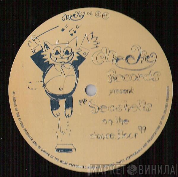 JellyJam - Seashells On The Dancefloor