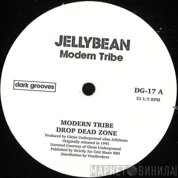 Jellybean - Modern Tribe