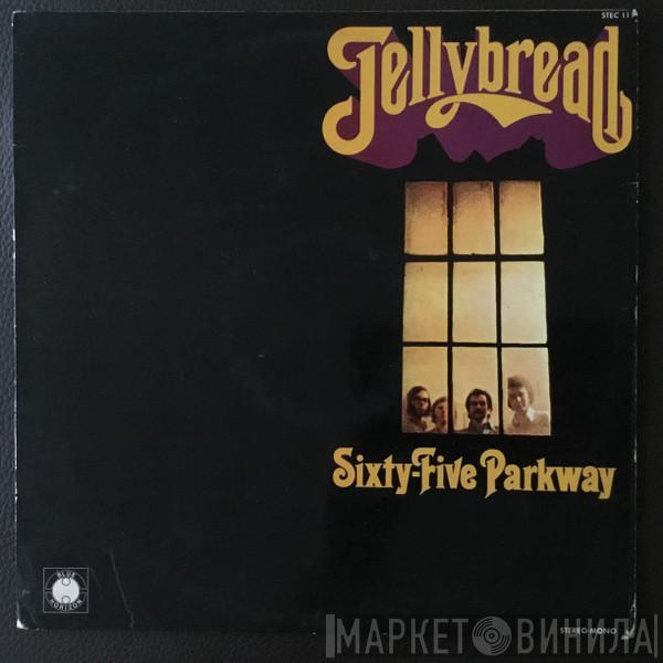  Jellybread  - Sixty-Five Parkway