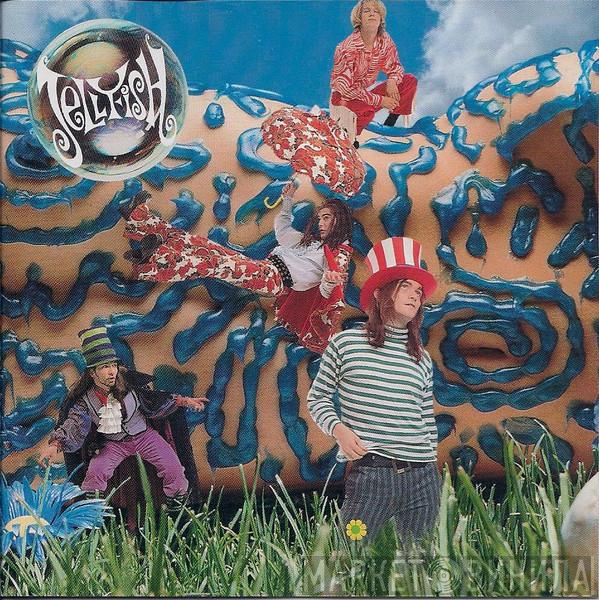  Jellyfish   - Bellybutton