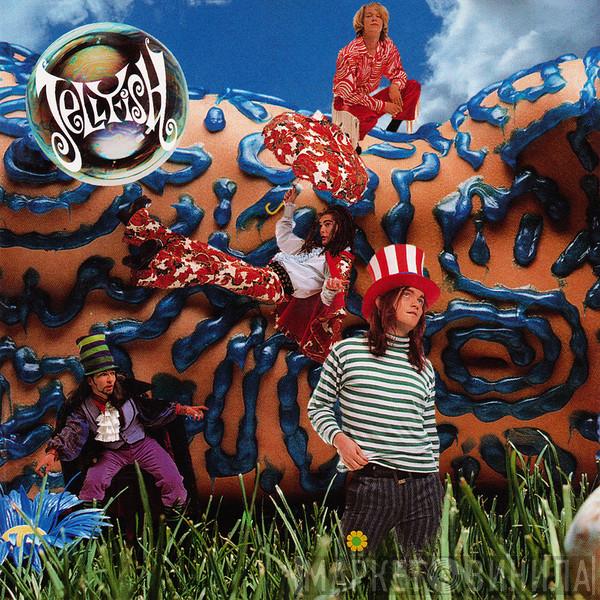  Jellyfish   - Bellybutton