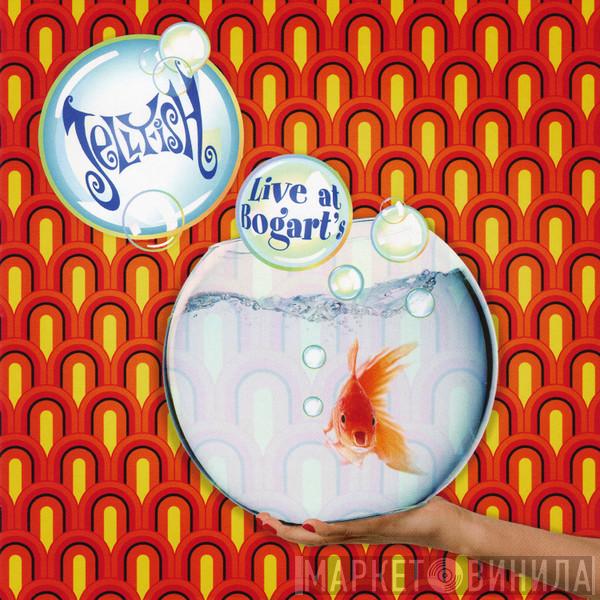 Jellyfish  - Live At Bogart's