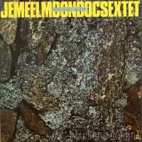 Jemeel Moondoc Sextet - Konstanze's Delight
