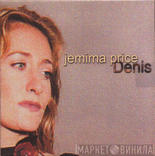 Jemma Price - Denis