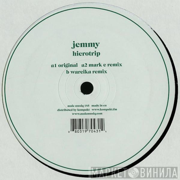 Jemmy  - Hierotrip
