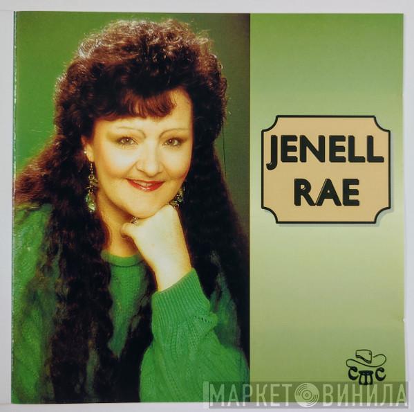 Jenell Rae - Jenell Rae