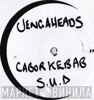 Jengaheads - Caborkebab