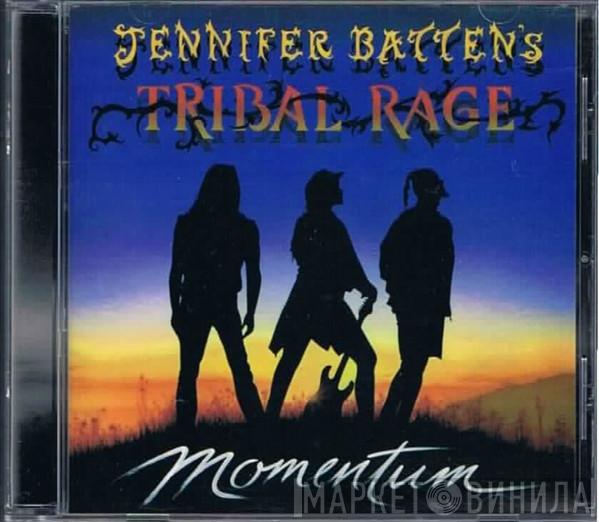 Jennifer Batten - Momentum