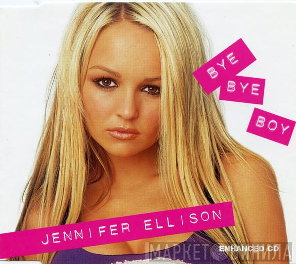 Jennifer Ellison - Bye Bye Boy