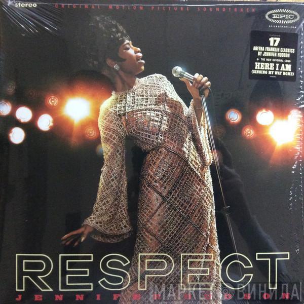 Jennifer Hudson - Respect