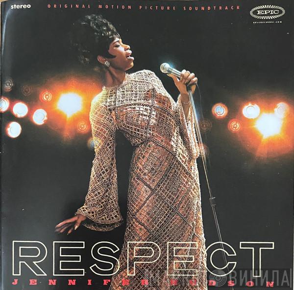 Jennifer Hudson - Respect
