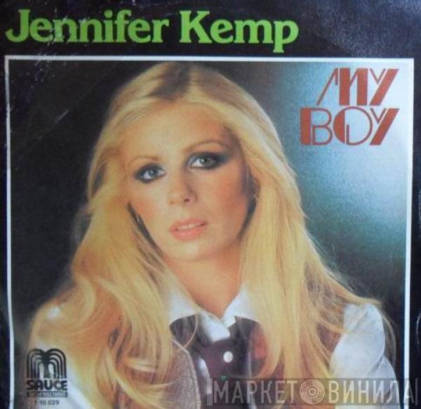 Jennifer Kemp - My Boy 