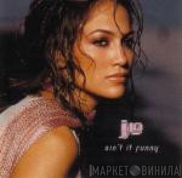  Jennifer Lopez  - Ain't It Funny