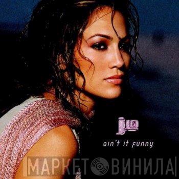 Jennifer Lopez - Ain't It Funny