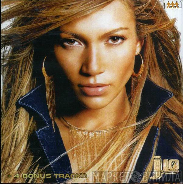  Jennifer Lopez  - J.Lo + 4 Bonus Tracks